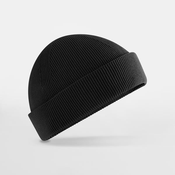 Organic fisherman beanie