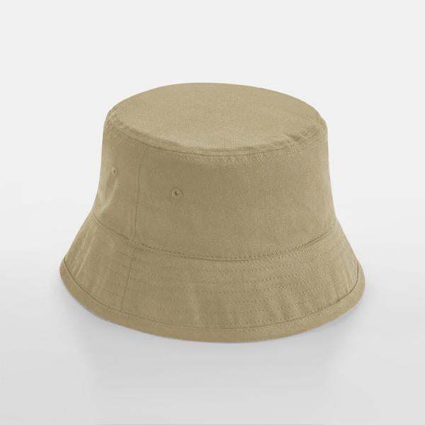 Ekologisk bucket hat