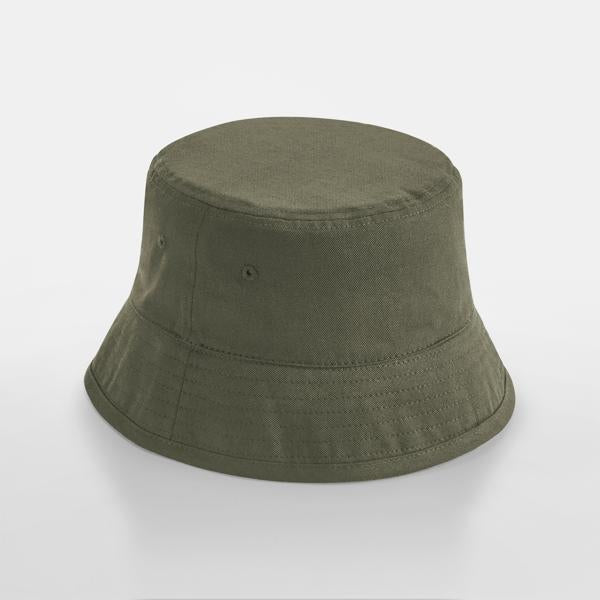 Ekologisk bucket hat