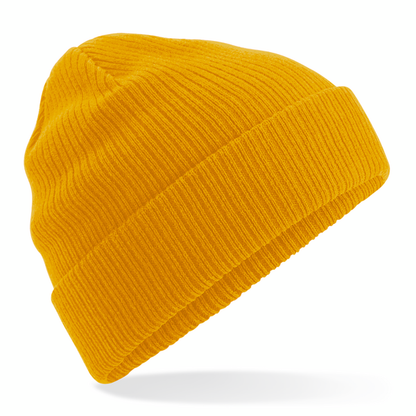 Organic Beanie