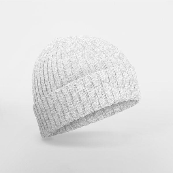 Organic kids beanie