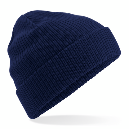 Organic Beanie