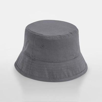 Ekologisk bucket hat