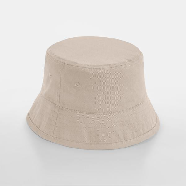 Ekologisk bucket hat