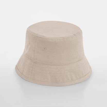 Ekologisk bucket hat