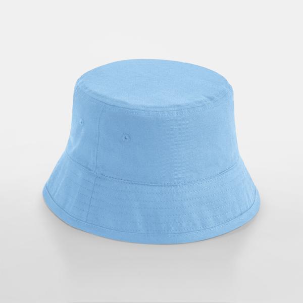 Ekologisk bucket hat