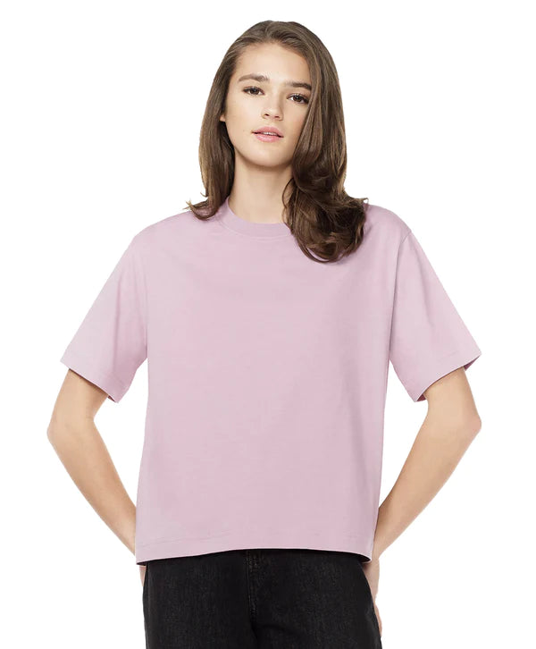 Oversized dam t-shirt