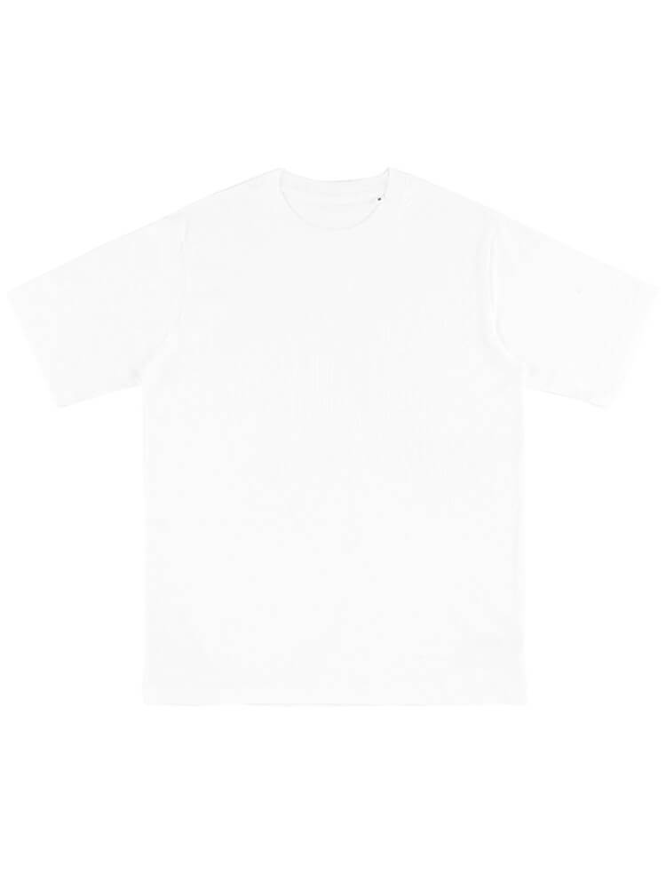Unisex oversized t-shirt