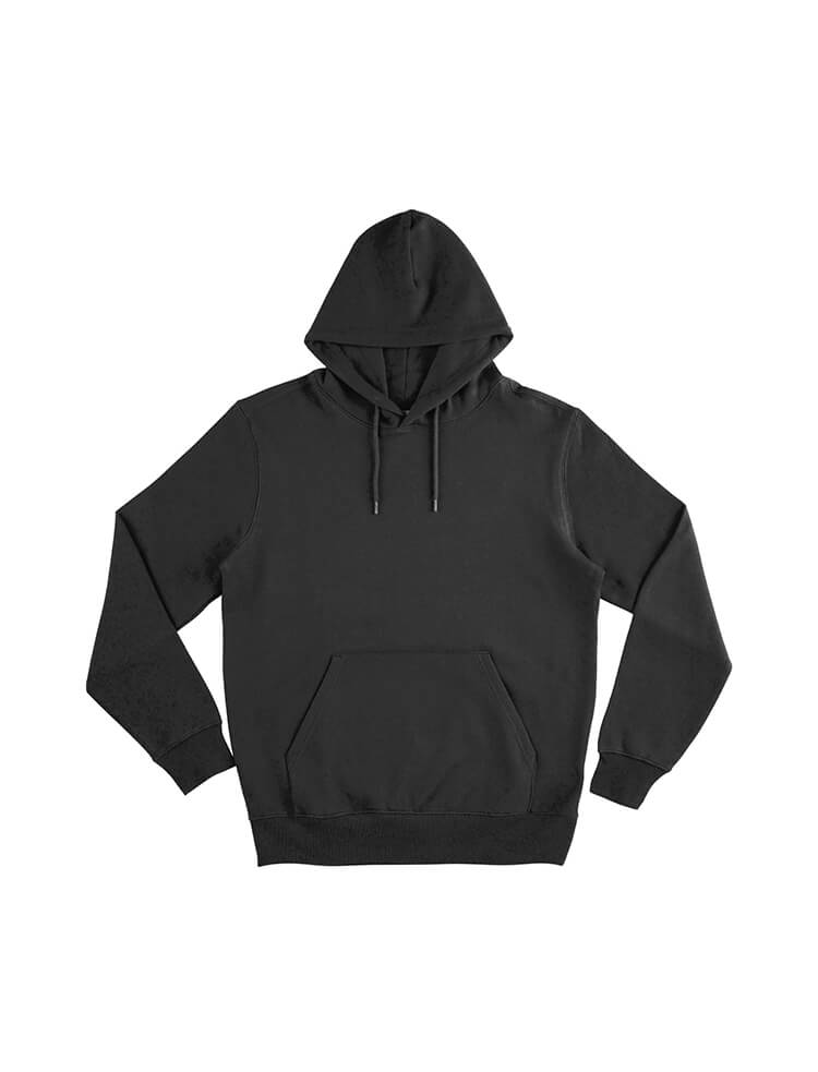 Heavyweight recycled hoodie