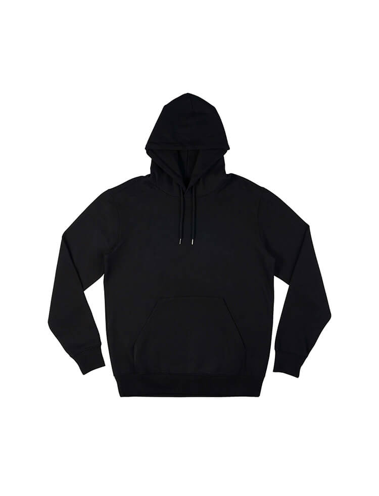 Heavyweight recycled hoodie