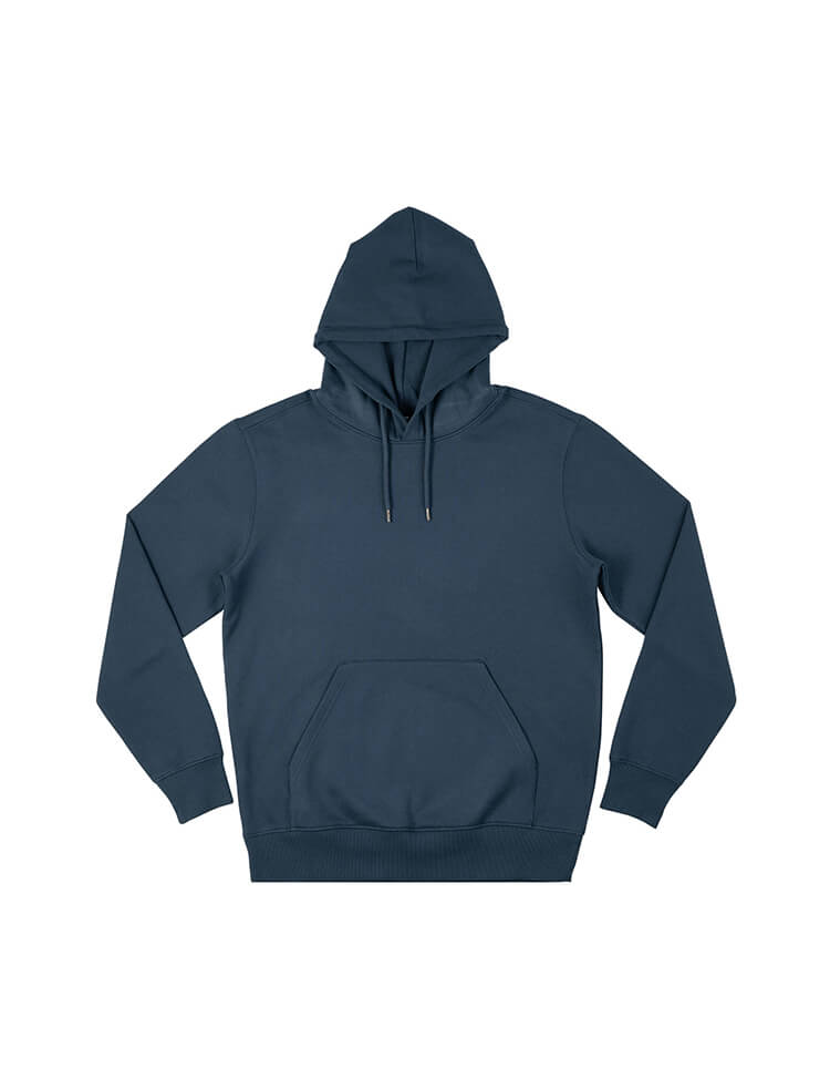 Heavyweight recycled hoodie