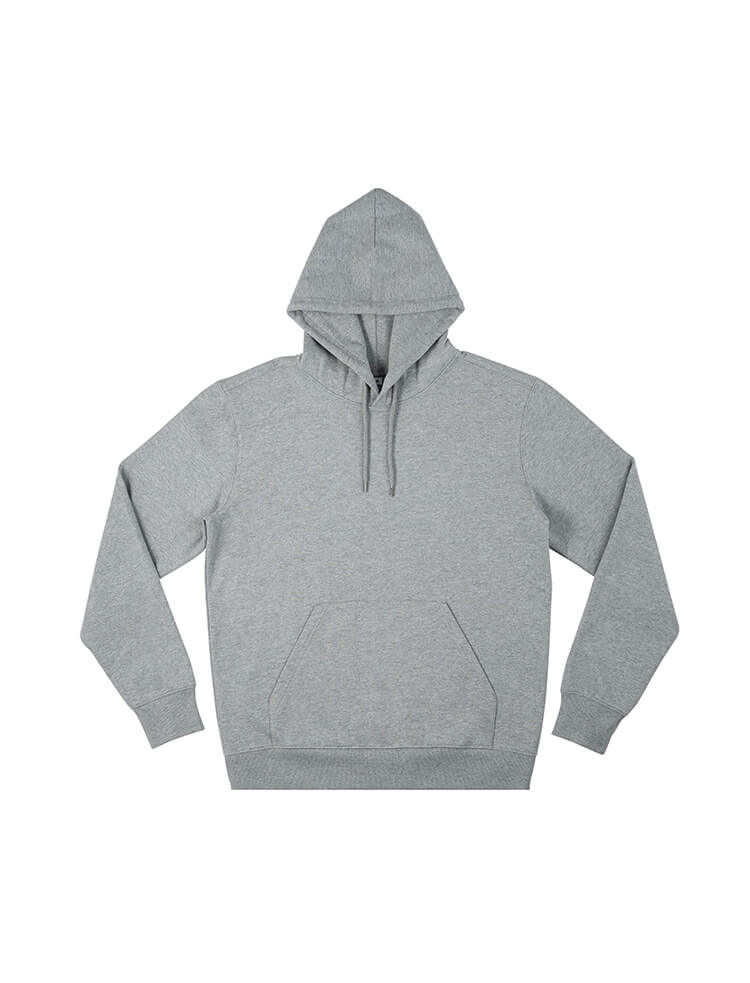 Heavyweight recycled hoodie