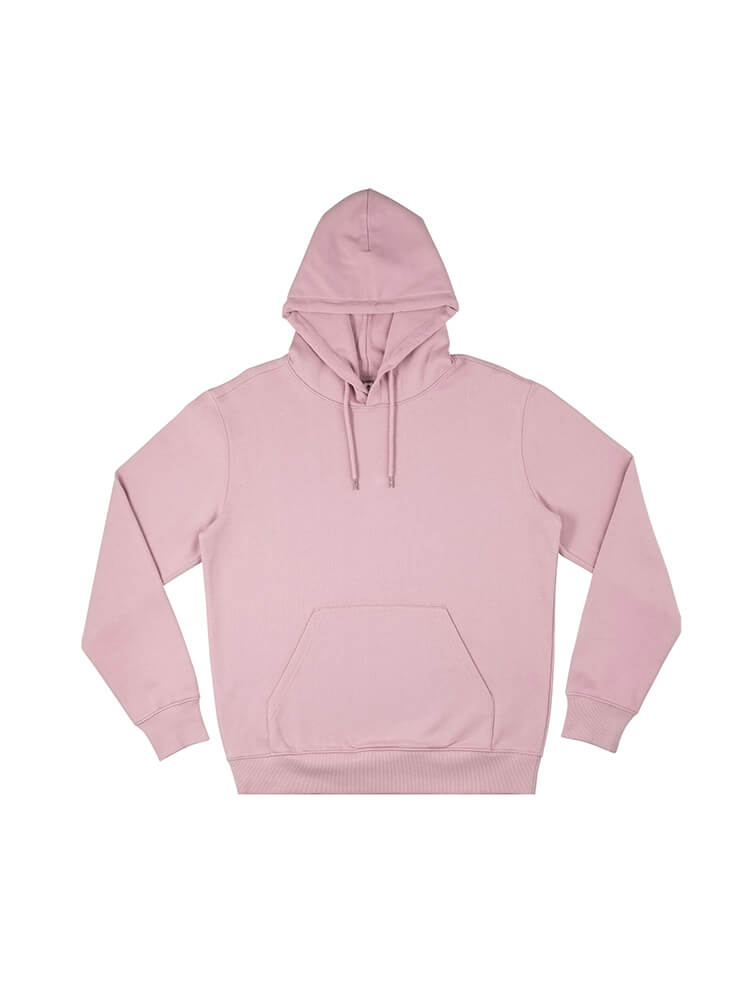 Heavyweight recycled hoodie