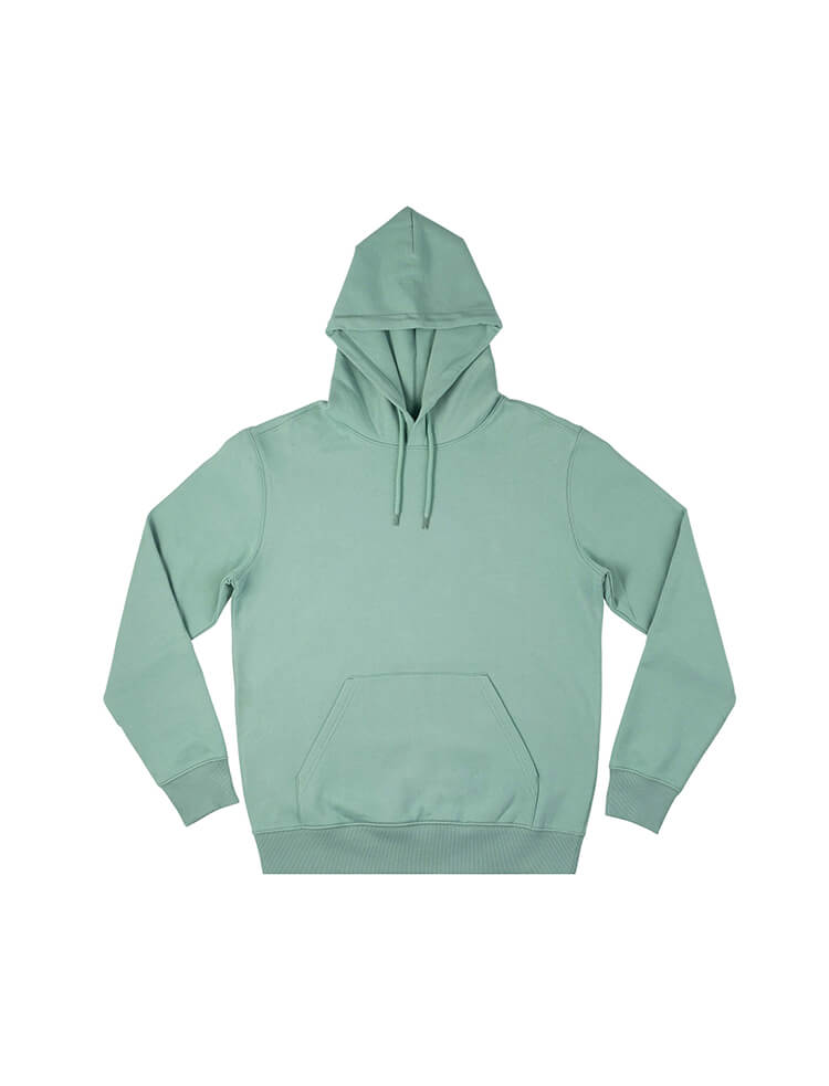 Heavyweight recycled hoodie