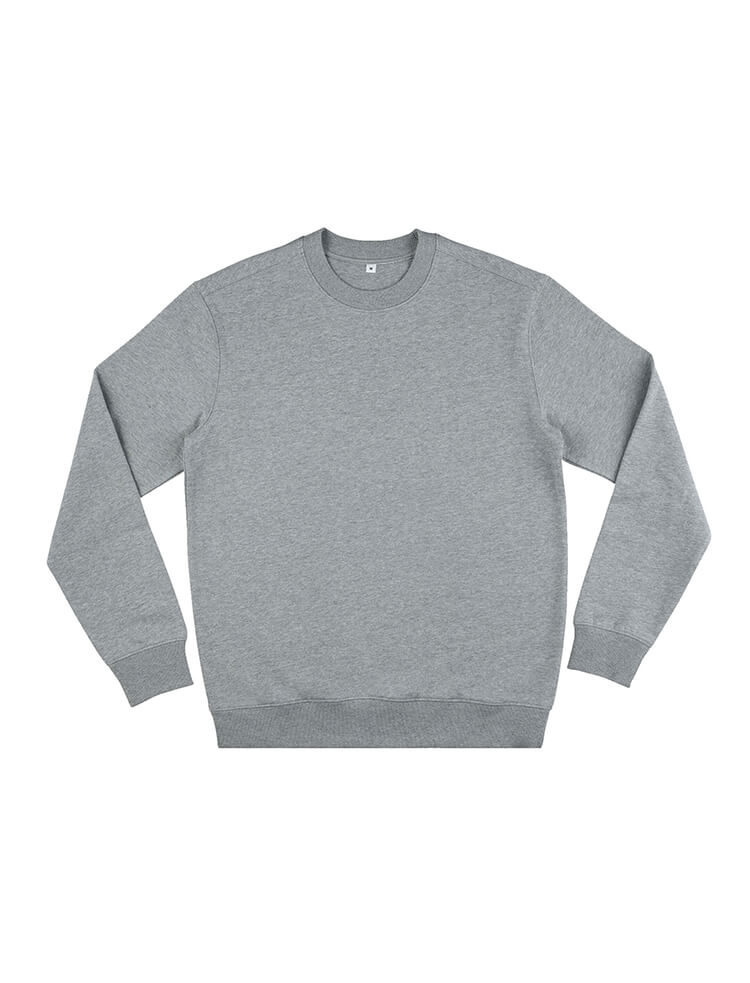 Heavyweight recycled sweatshirt