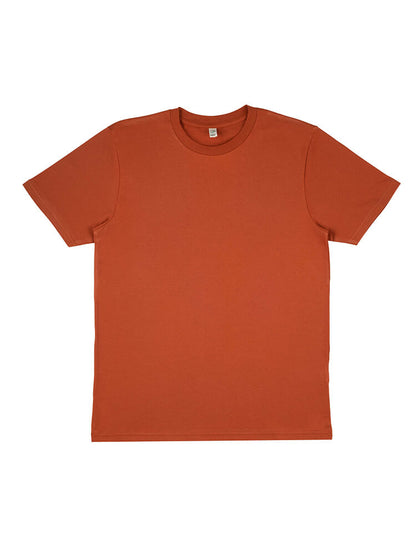 Klassisk unisex t-shirt