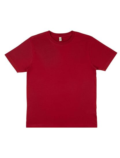 Klassisk unisex t-shirt