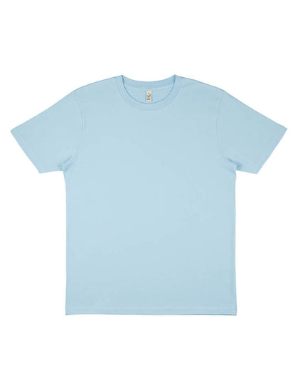 Klassisk unisex t-shirt