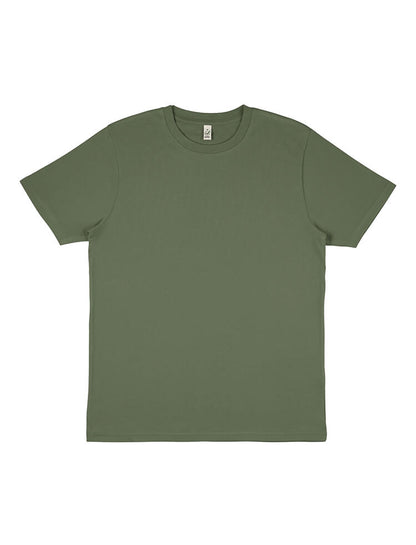 Klassisk unisex t-shirt