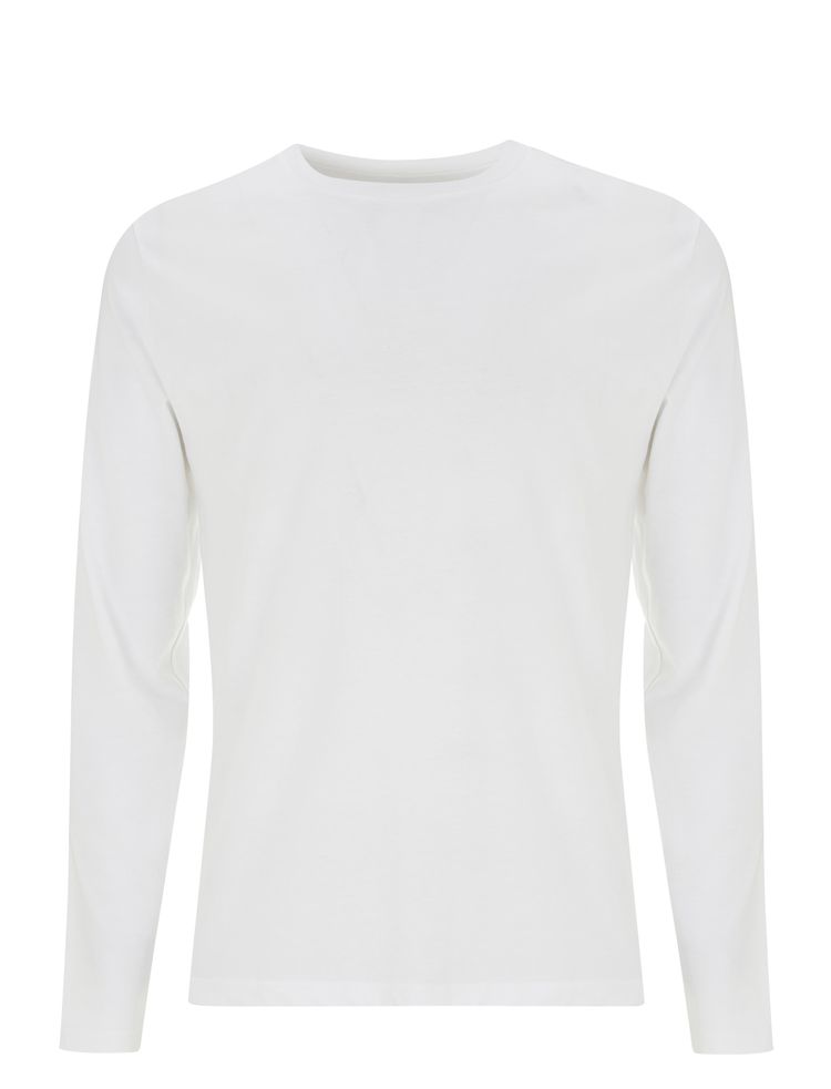 Unisex långärmad t-shirt