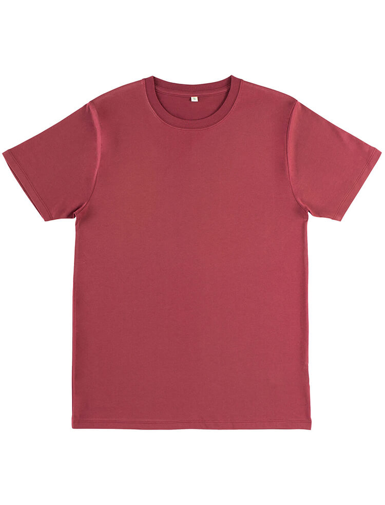 Unisex tung jersey t-shirt