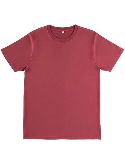 Unisex tung jersey t-shirt
