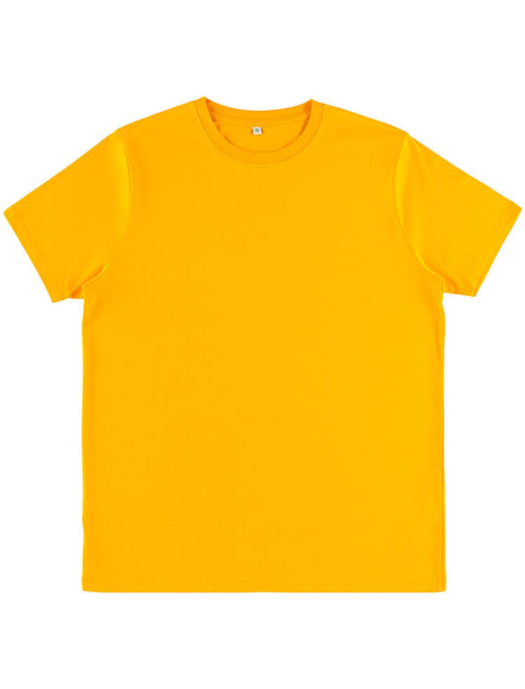 Unisex tung jersey t-shirt