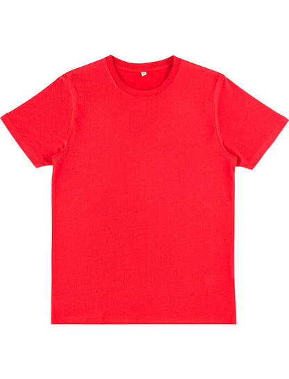 Unisex tung jersey t-shirt