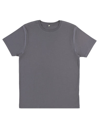 Unisex tung jersey t-shirt