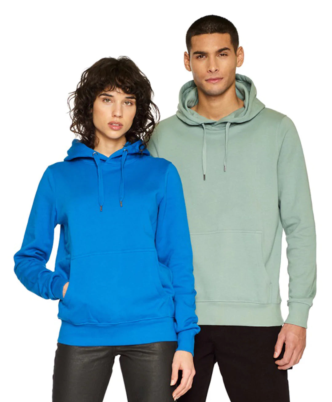 Design your own hoodie top and sweatpants