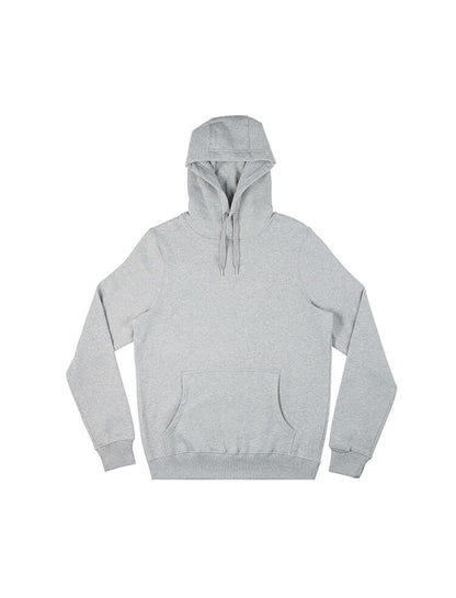 Klassisk ekologisk hoodie