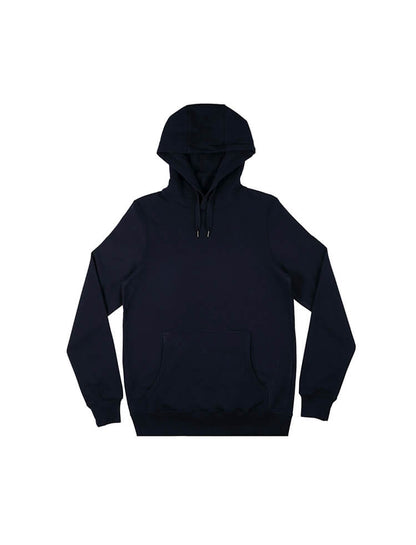 Klassisk ekologisk hoodie