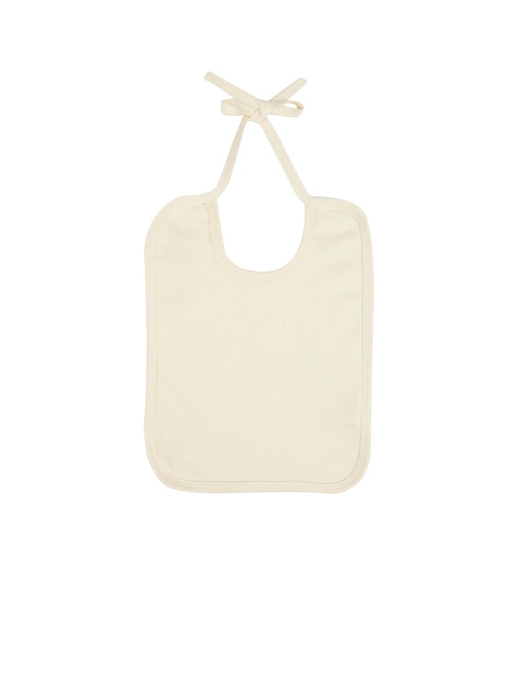 Baby organic bib