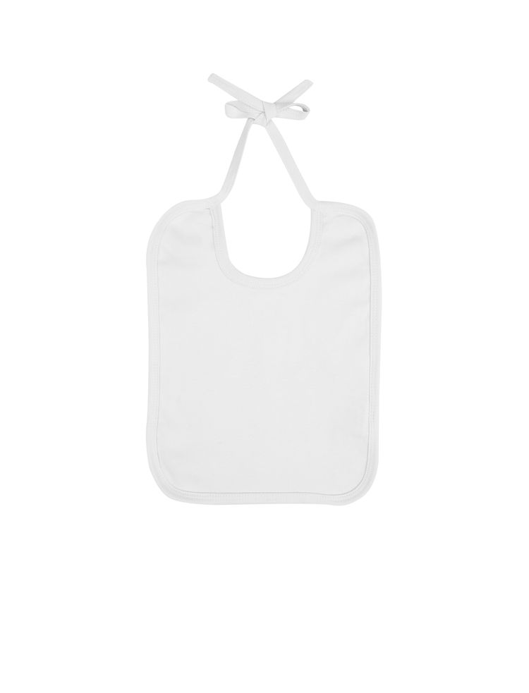 Baby organic bib