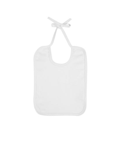 Baby organic bib