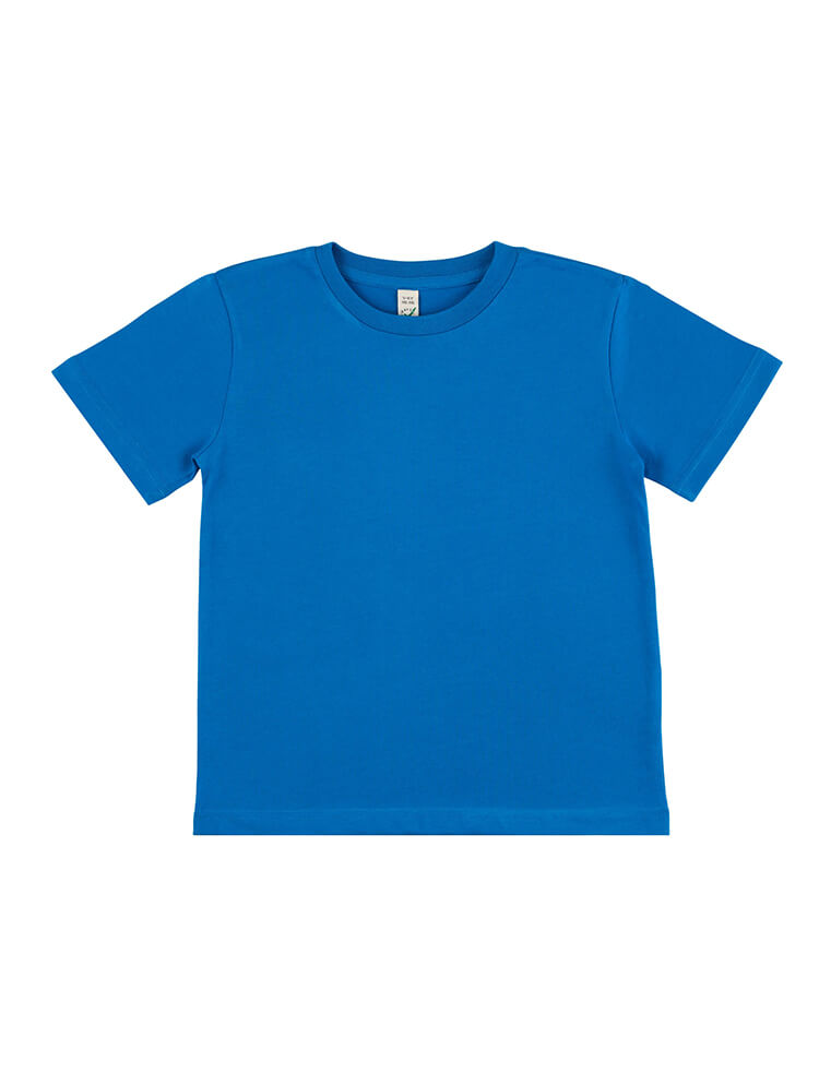 Kids organic t-shirt