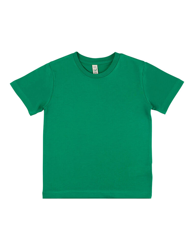 Kids organic t-shirt