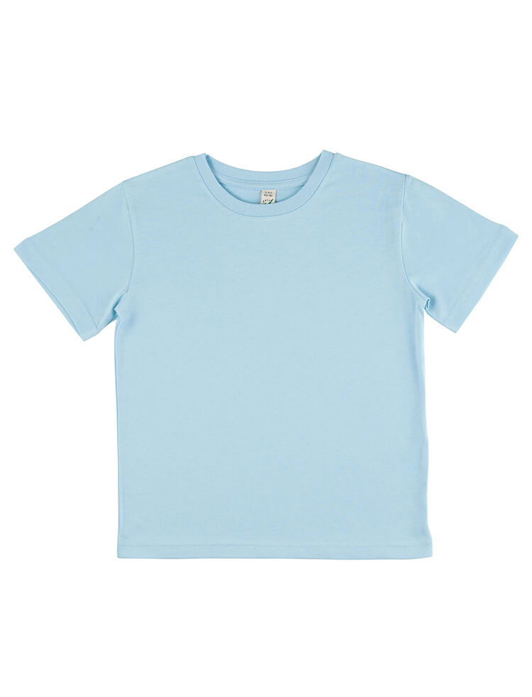 Kids organic t-shirt