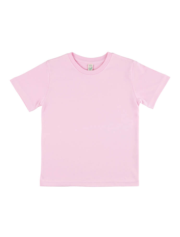 Kids organic t-shirt