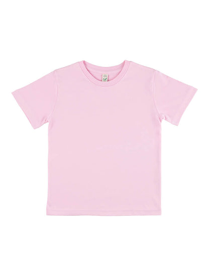 Kids organic t-shirt