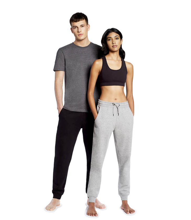 Unisex heavyweight sweatpants