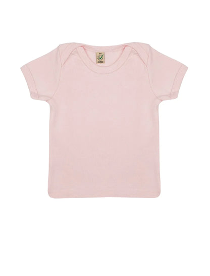 Baby organic t-shirt