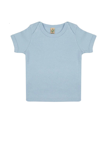 Baby organic t-shirt