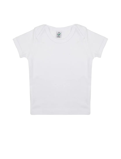 Baby organic t-shirt