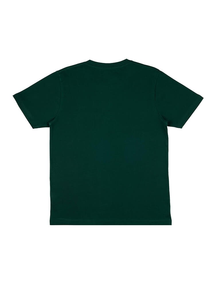 Hip Hop Weekend - Bottle Green
